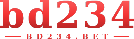 bd234 logo